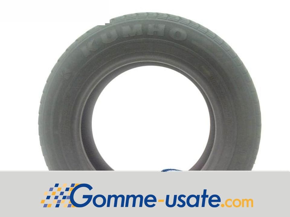 Thumb Kumho Gomme Usate Kumho 185/65 R14 86H PowerMax 769 (60%) pneumatici usati Estivo_1